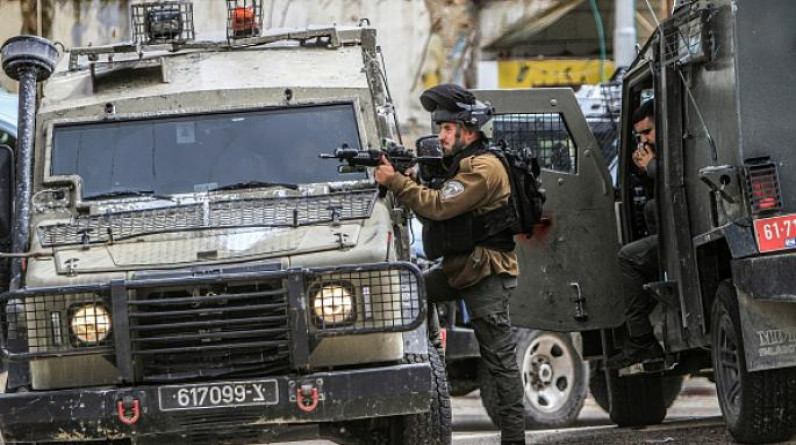 أوساط أمنية إسرائيلية: تبنّي حماس العمليات بالضفة مؤشر على "تآكل قوة الردع"
